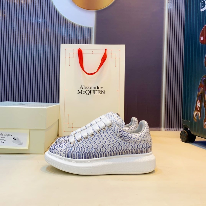 alexander M*Q*en casual shoes